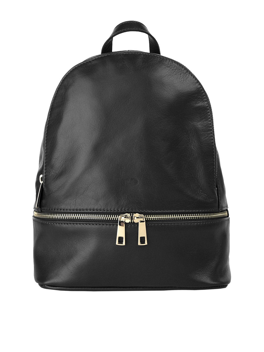 piké Rucksack Damen Leder
