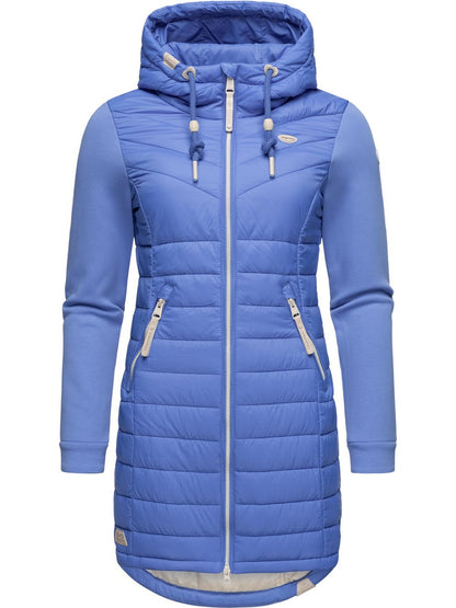 Ragwear Steppmantel Damen