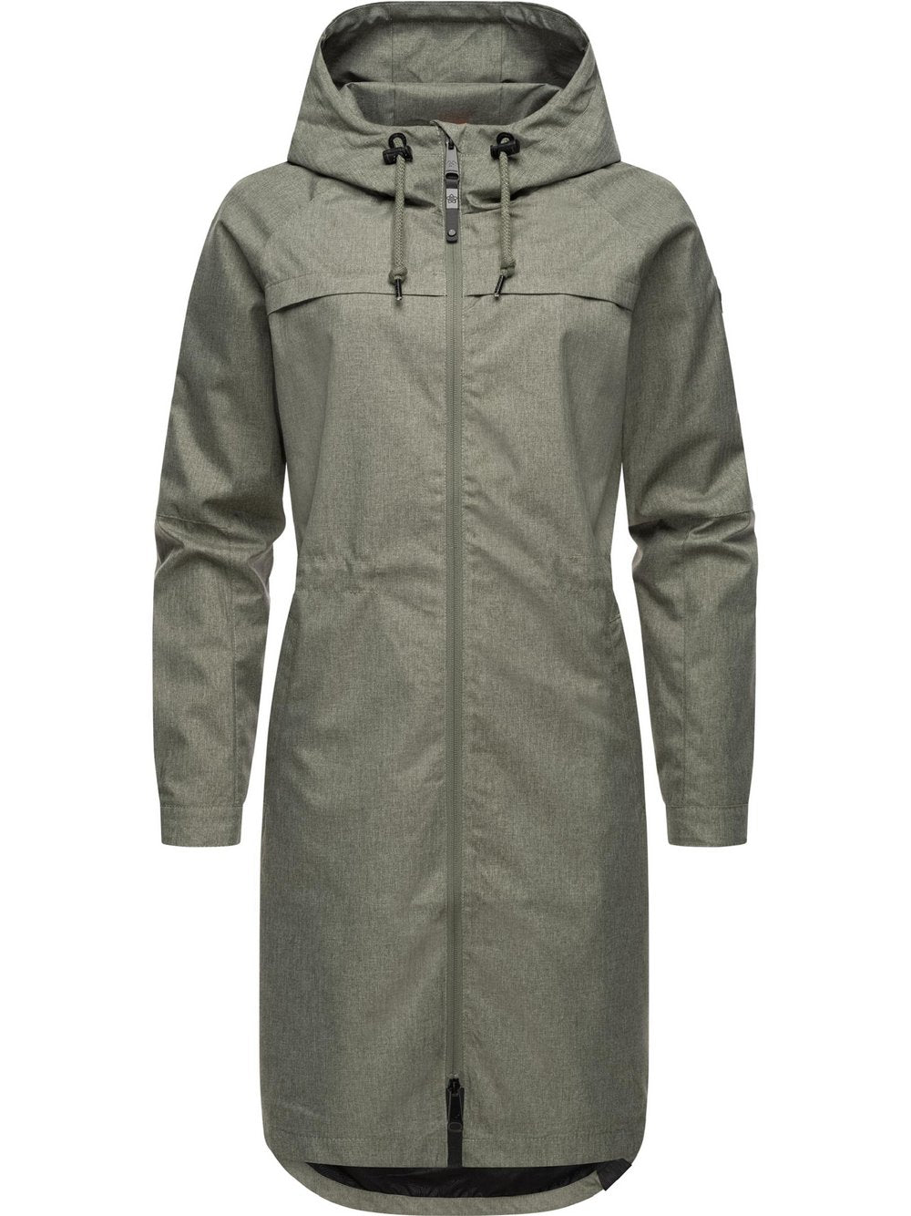 Ragwear Übergangsjacke Damen