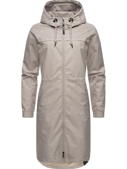 Ragwear Übergangsjacke Damen