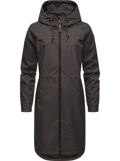 Ragwear Übergangsjacke Damen