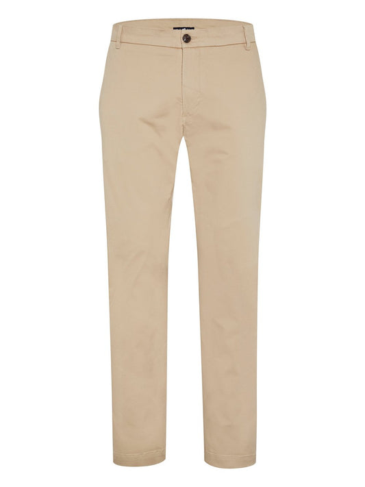 Polo Sylt Chino Herren Baumwolle