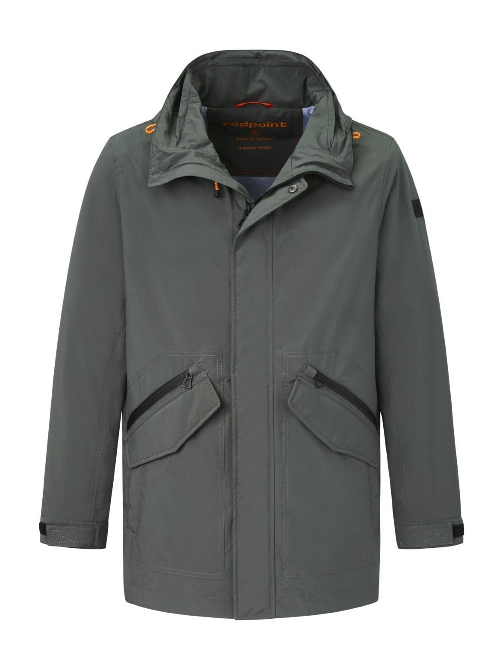 Redpoint Funktionsjacke Herren