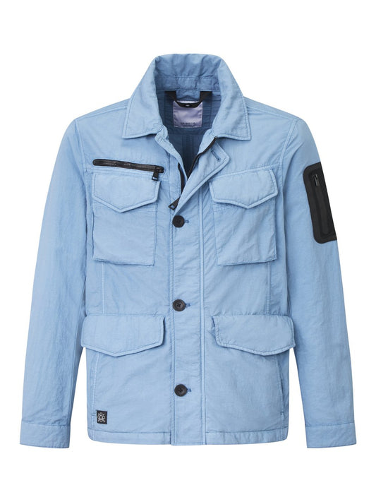 TRIBECA Outdoorjacke Herren Polyamid