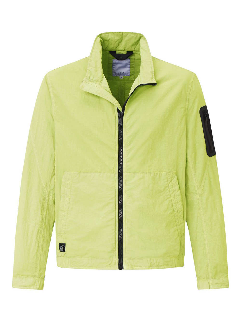 TRIBECA Blouson Herren Polyamid