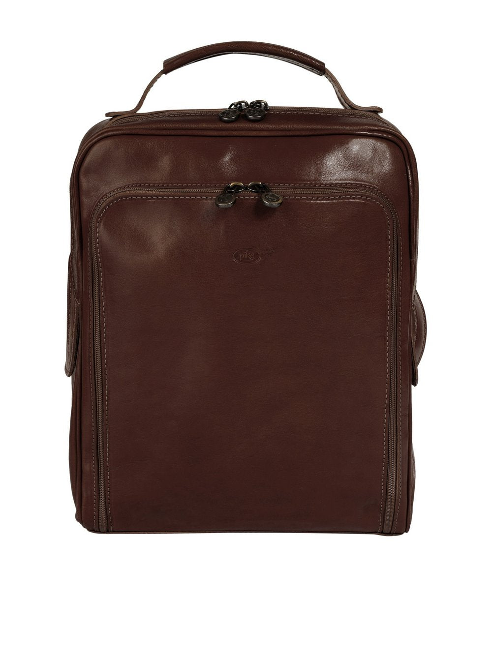 piké Rucksack Damen Leder