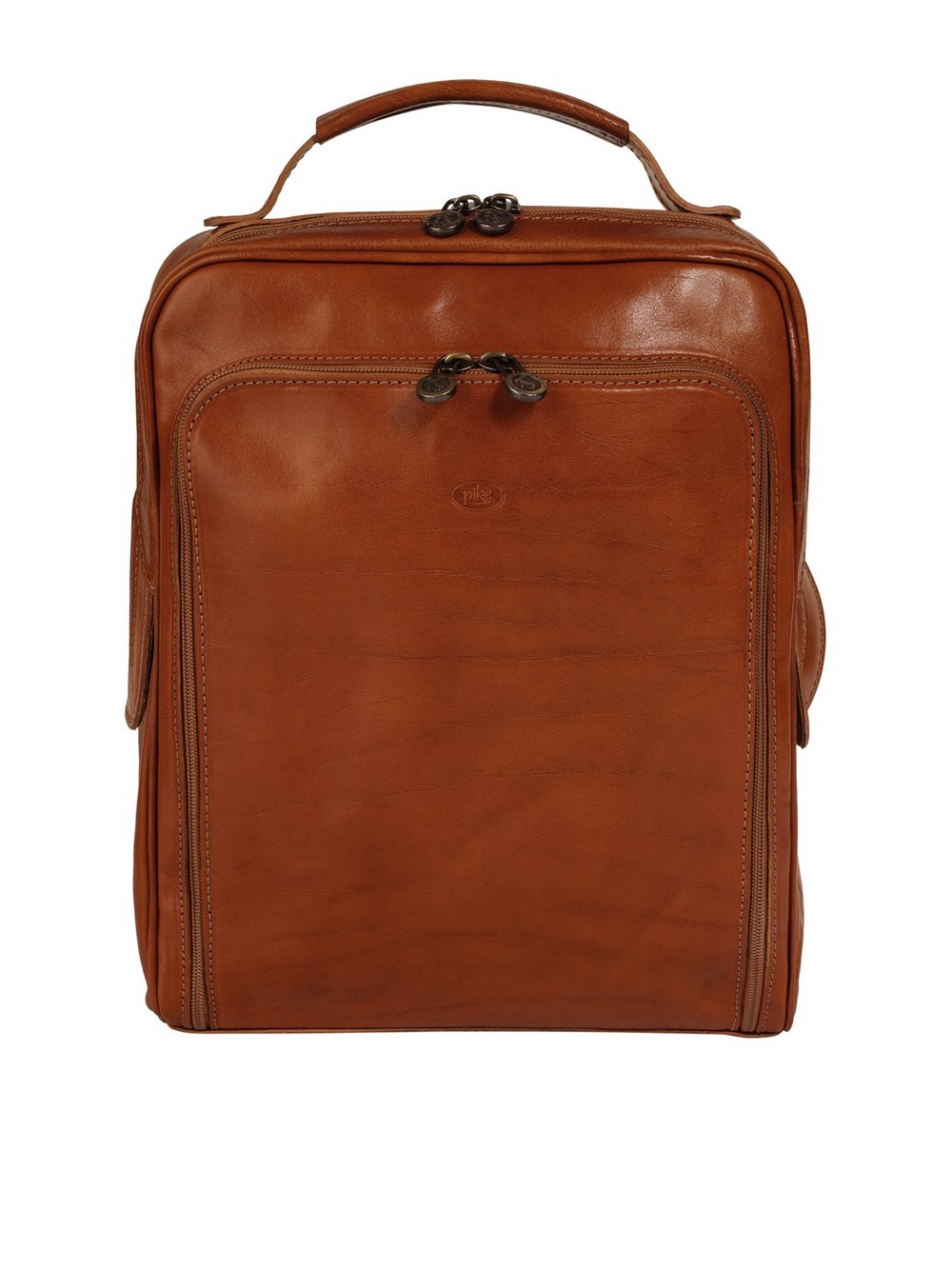 piké Rucksack Damen Leder