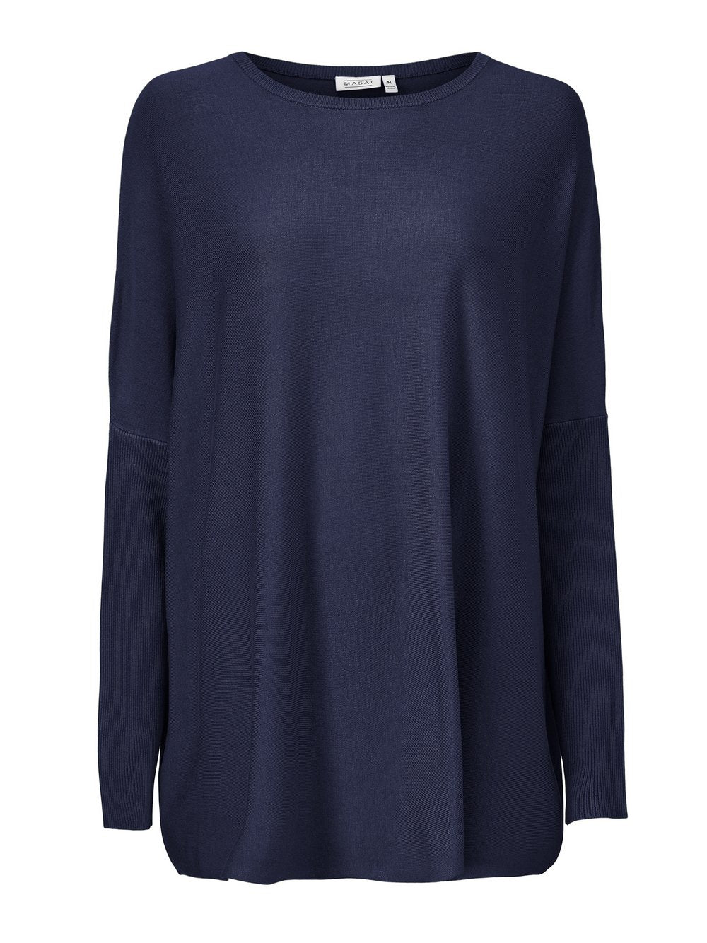 Masai Stricktop Damen Viskose