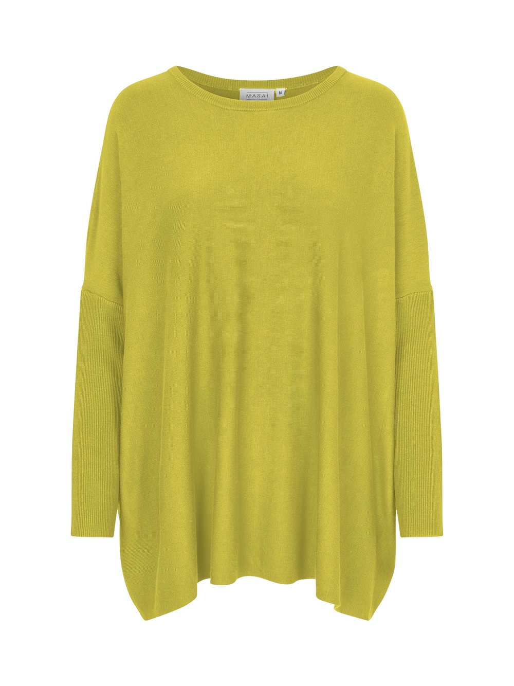 Masai Stricktop Damen Viskose