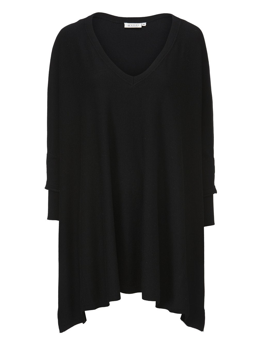 Masai Stricktop Damen Viskose