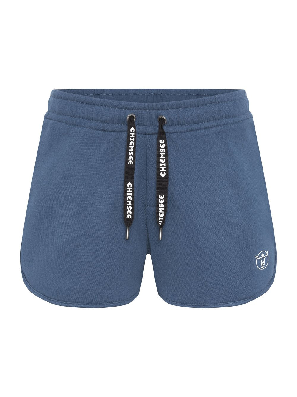 Chiemsee Sweat-Shorts Damen Baumwolle