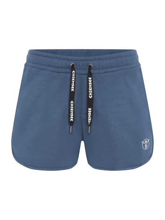 Chiemsee Sweat-Shorts Damen Baumwolle