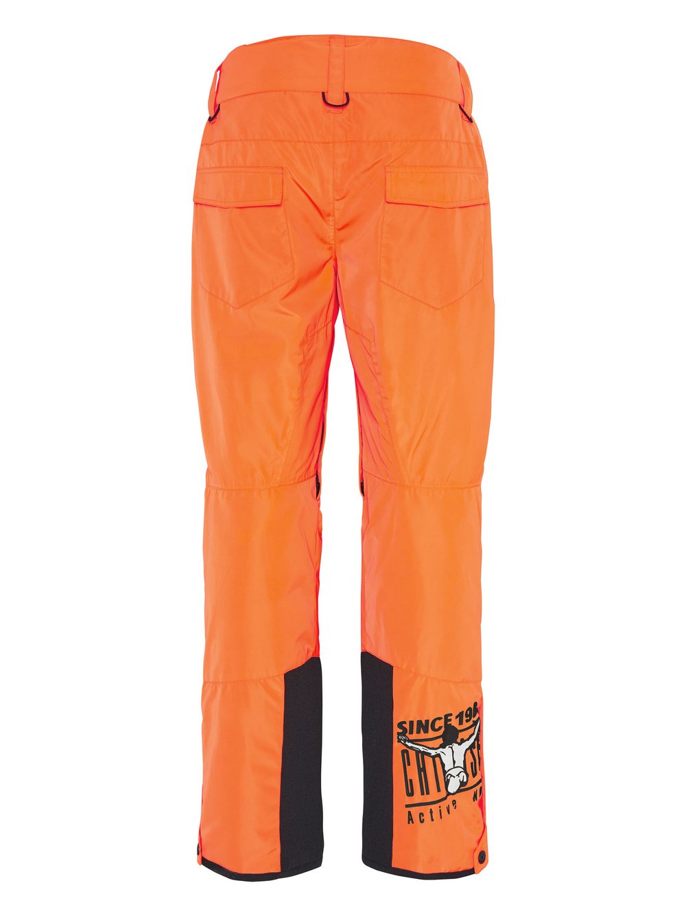 Chiemsee Skihose Herren