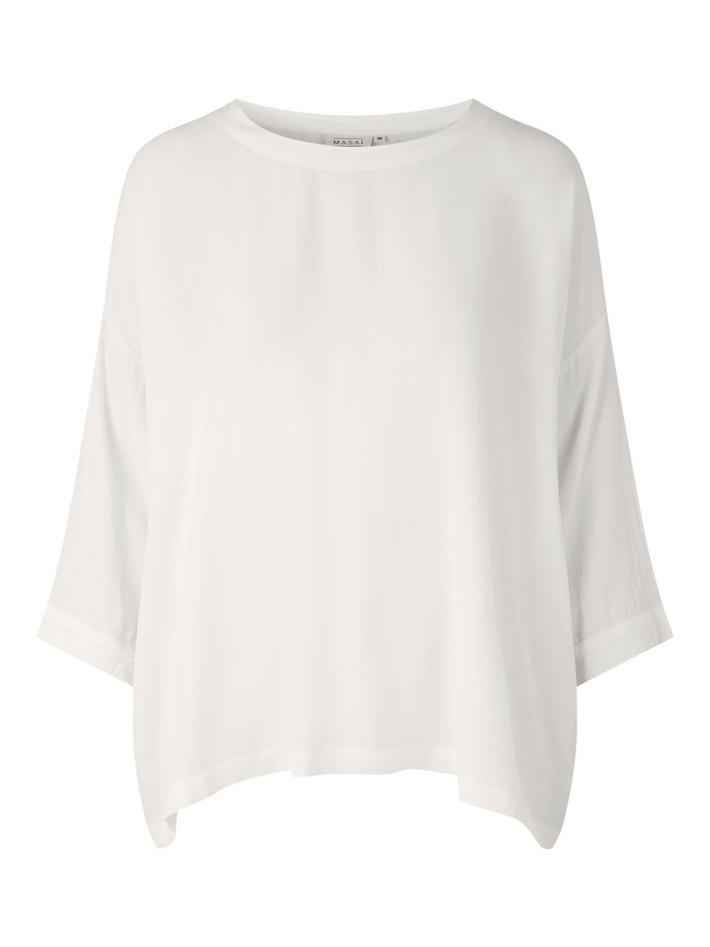 Masai Stricktop Damen Viskose