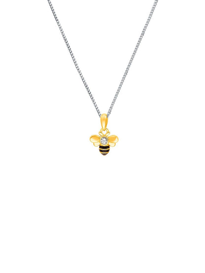 Prinzessin Lillifee Kette mit Anhänger Mädchen Sterlingsilber