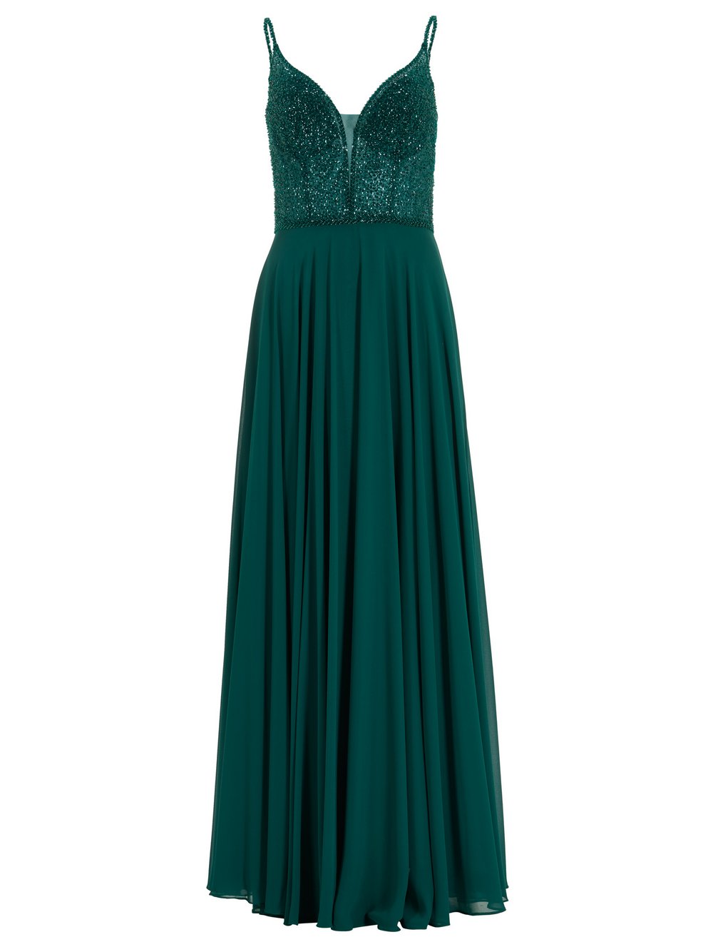 Hey Kyla Abendkleid Damen Chiffon