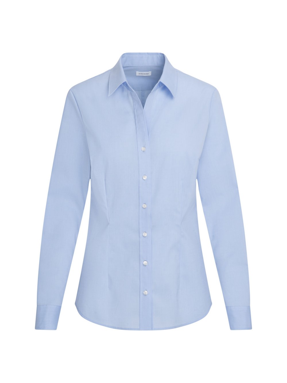 Seidensticker Strick-Jacke Herren Baumwolle