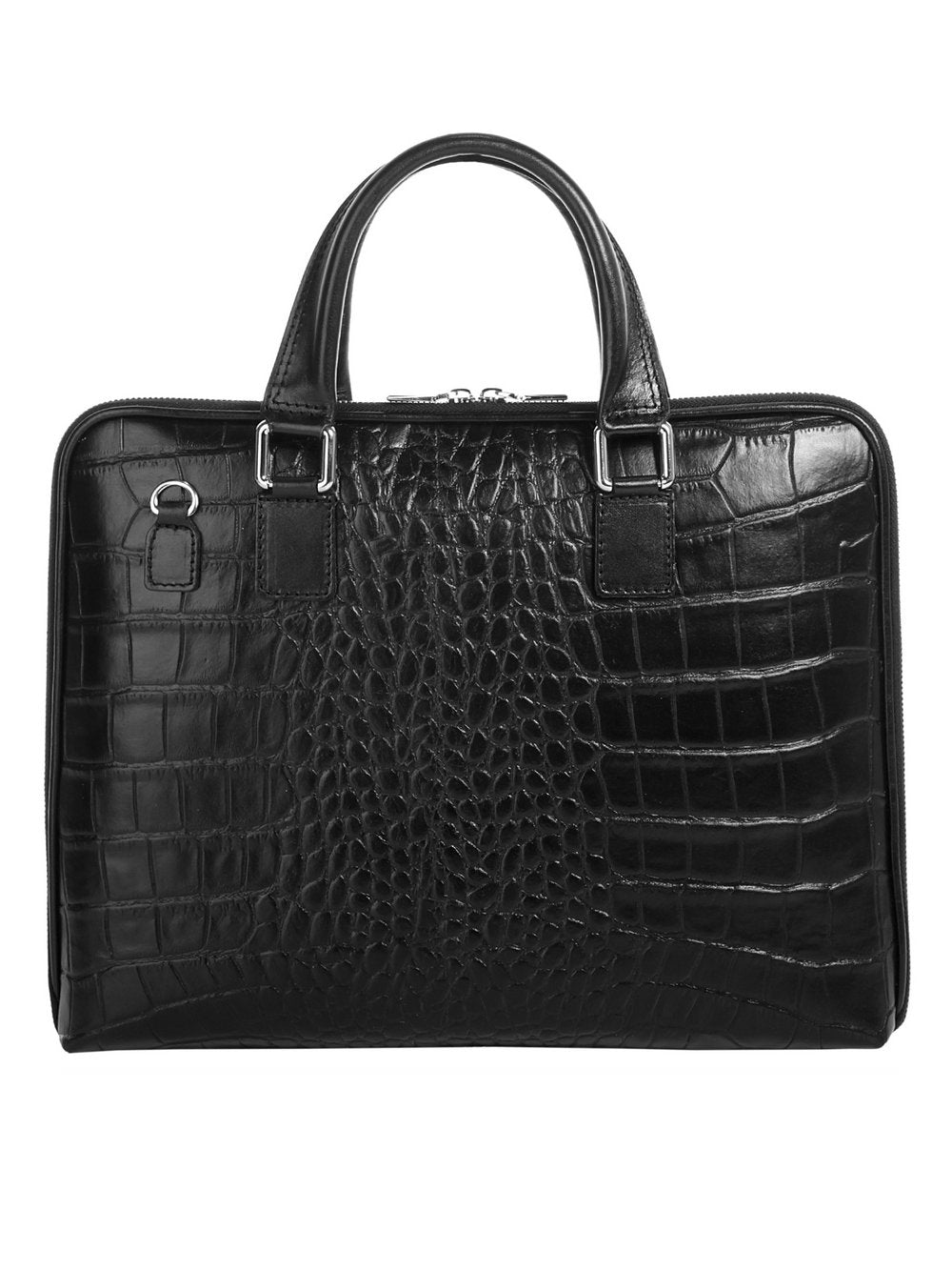 Cluty Aktentasche Damen Leder