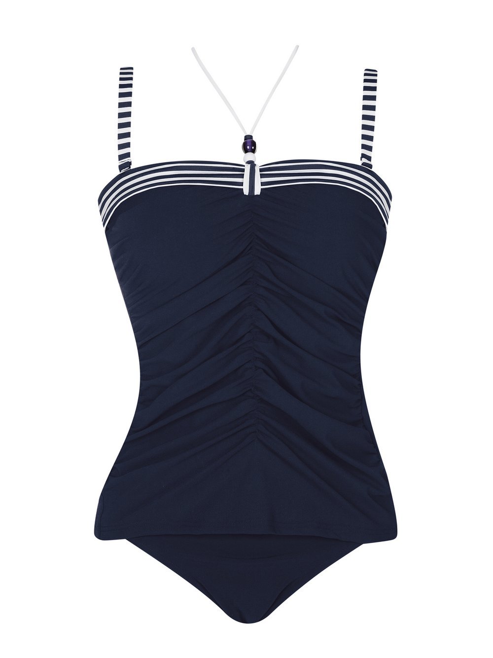 Sunflair Tankini-Set Damen gestreift