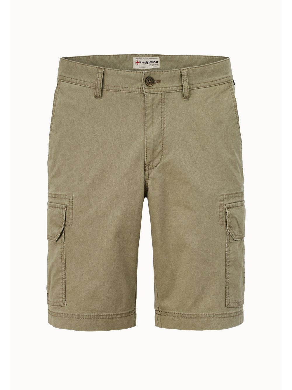 Redpoint Cargohose Herren Baumwolle