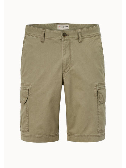 Redpoint Cargohose Herren Baumwolle