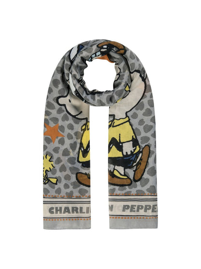 Codello Schal Damen bedruckt