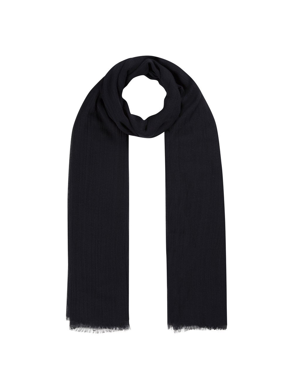 Codello Schal Damen Feinstrick