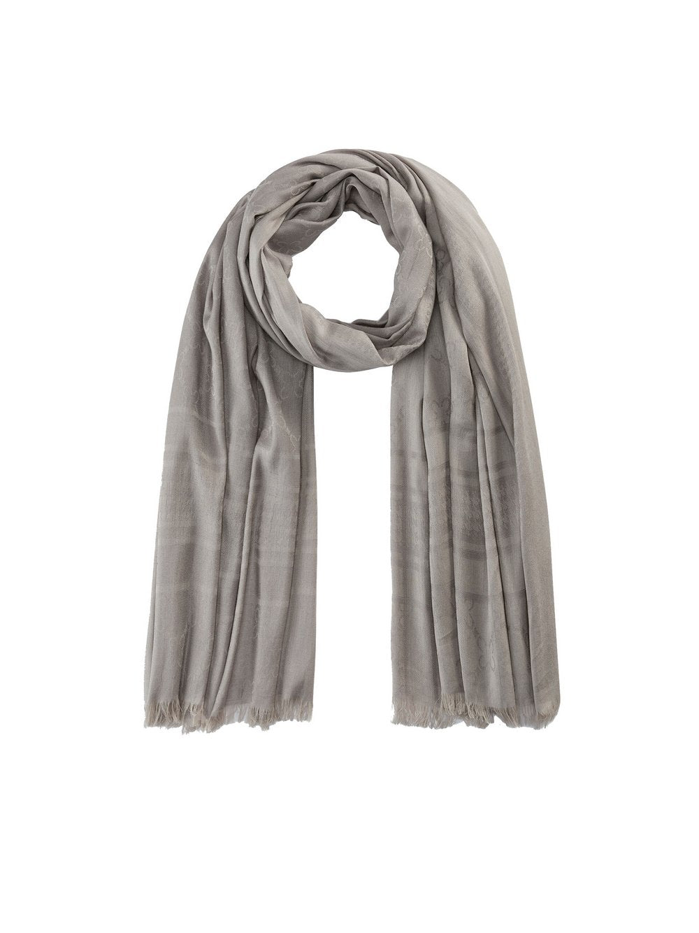 Codello Schal Damen Baumwolle bedruckt