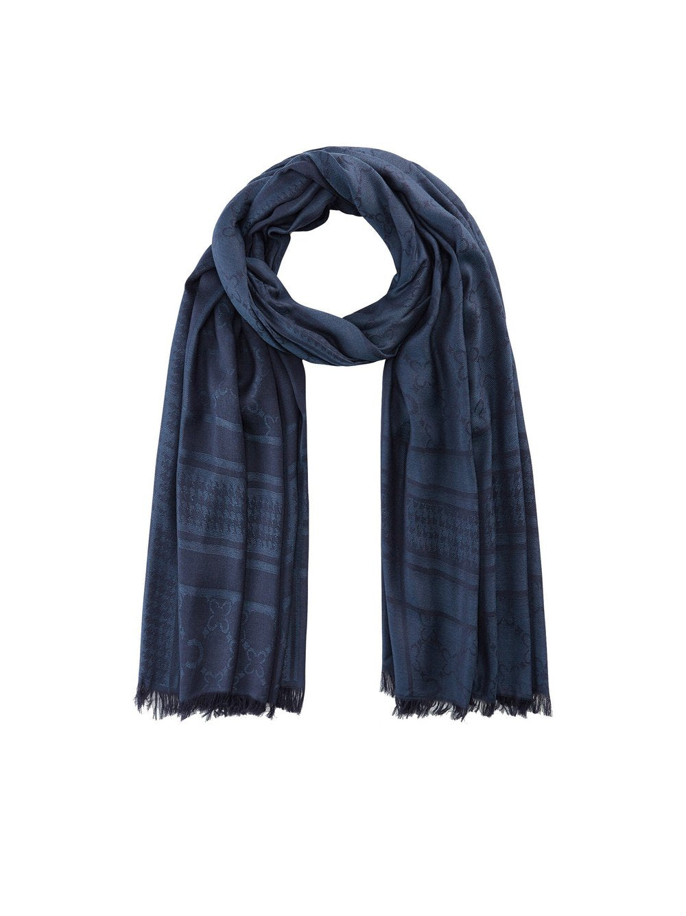 Codello Schal Damen Baumwolle bedruckt