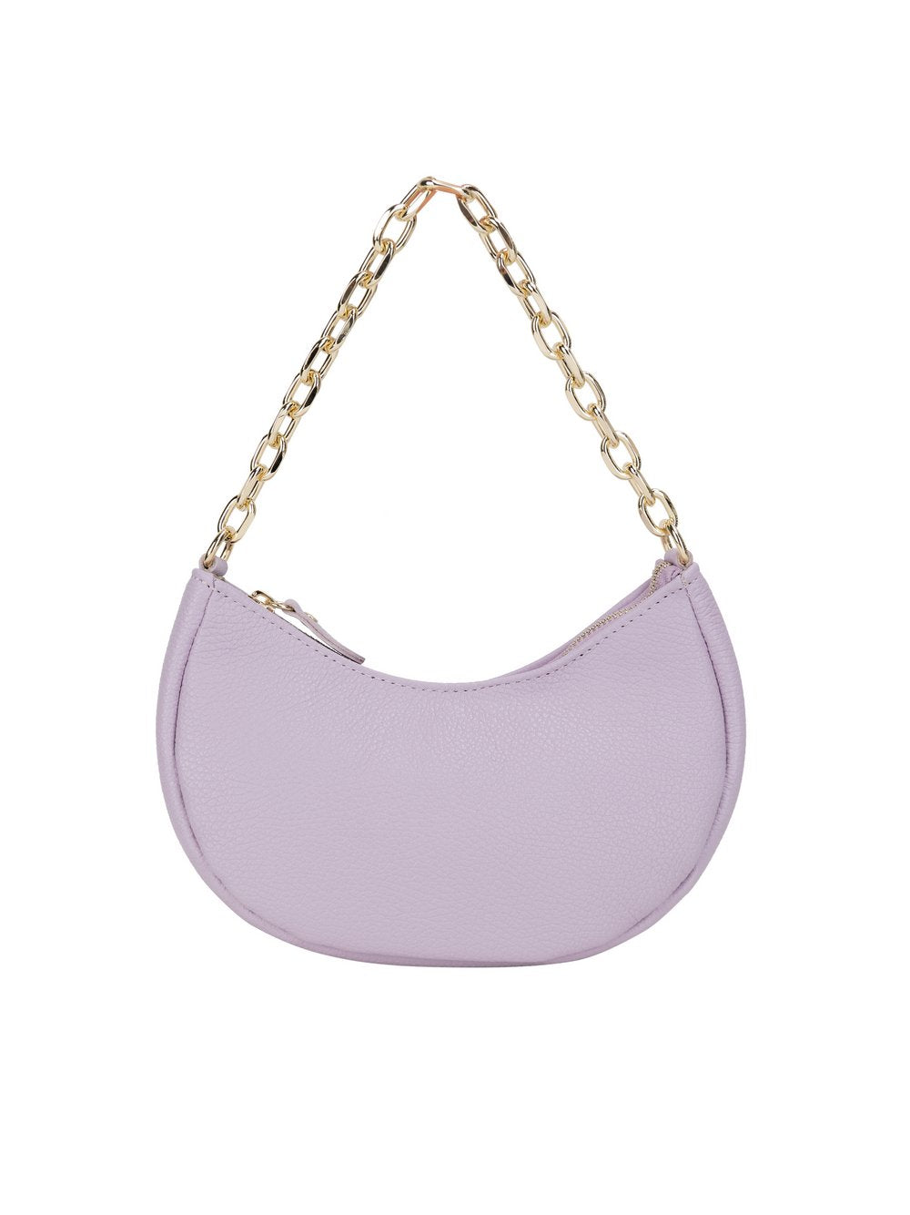 Faina Schultertasche aus Leder Damen