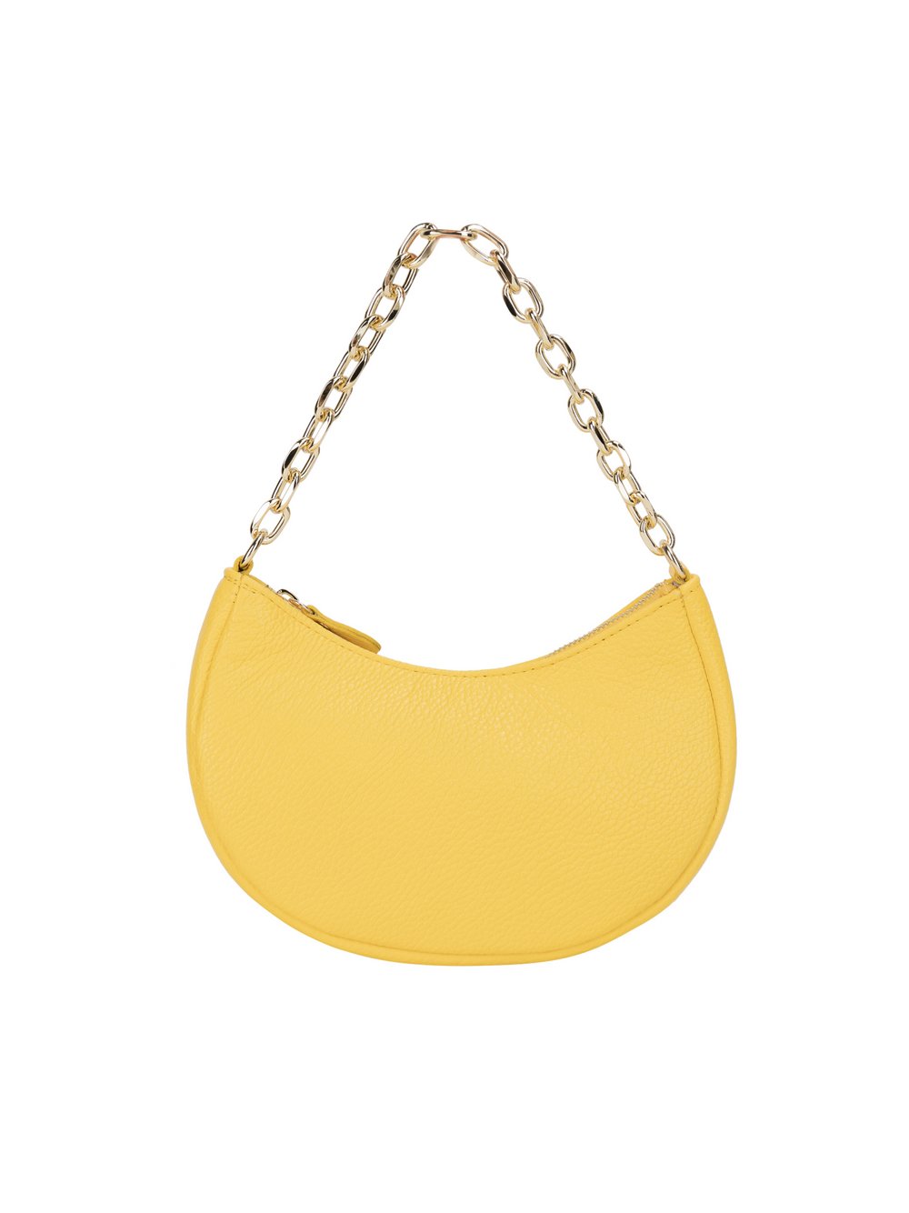 Faina Schultertasche aus Leder Damen