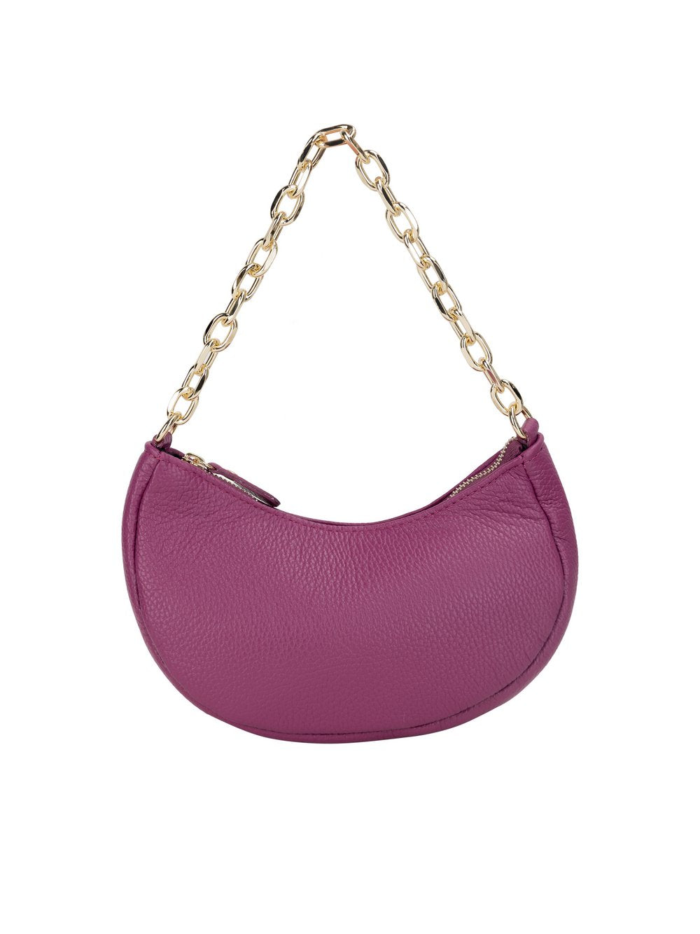 Faina Schultertasche aus Leder Damen