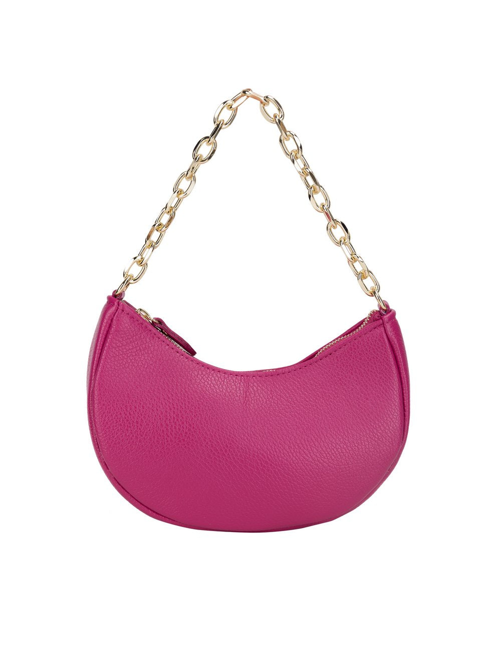 Faina Schultertasche aus Leder Damen