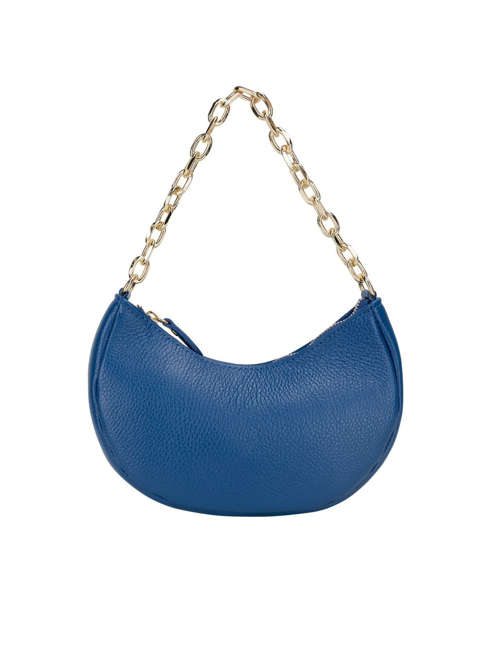 Faina Schultertasche aus Leder Damen