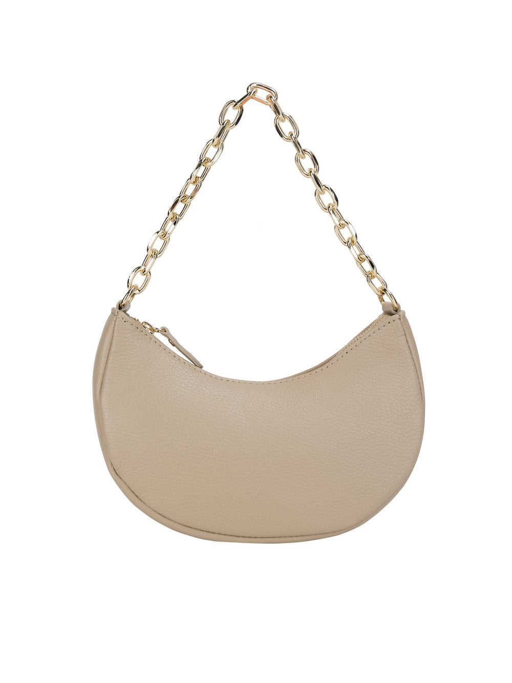 Faina Schultertasche aus Leder Damen