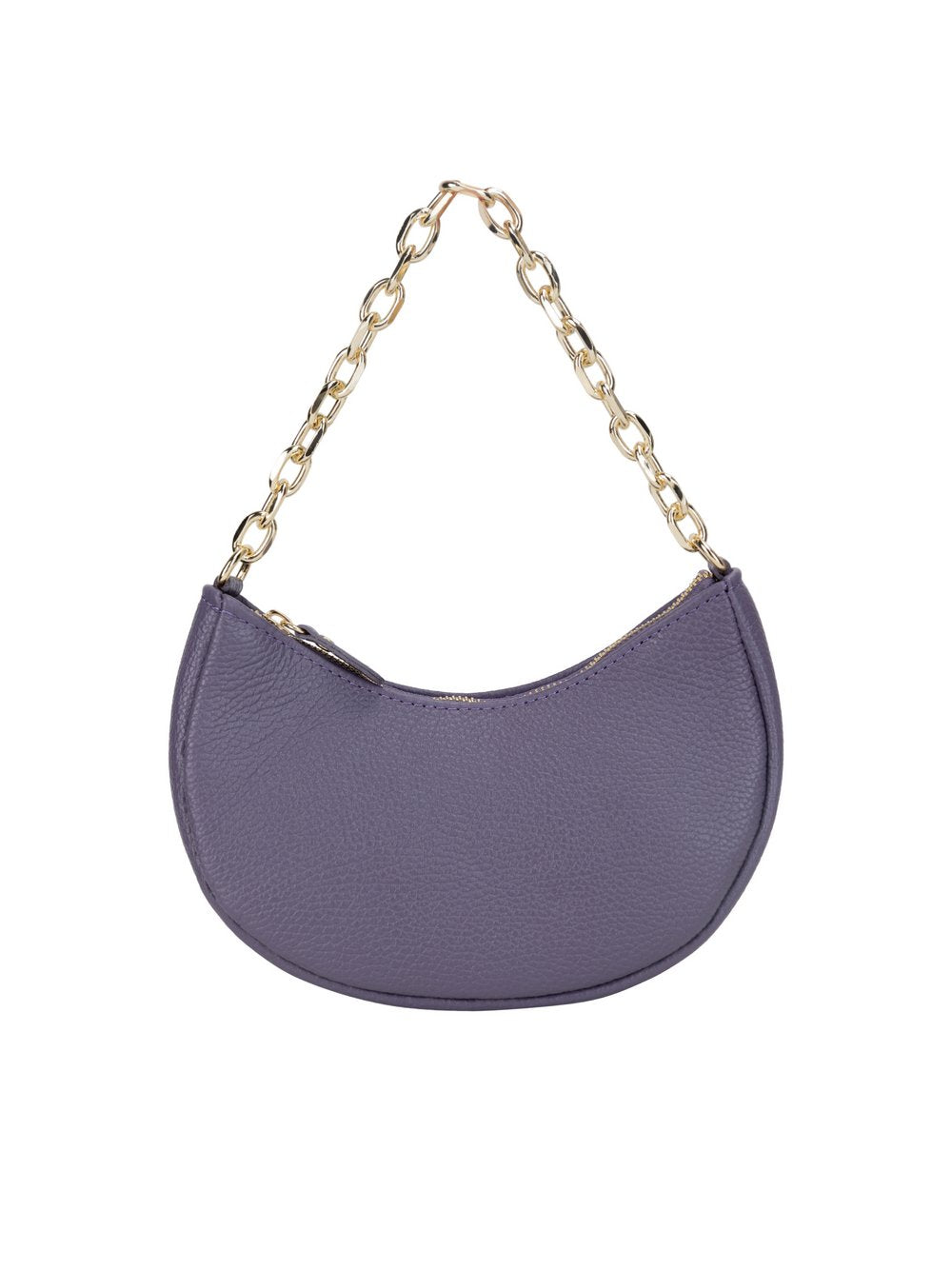 Faina Schultertasche aus Leder Damen