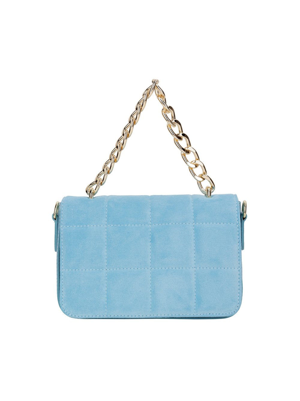 Faina Schultertasche aus Leder Damen