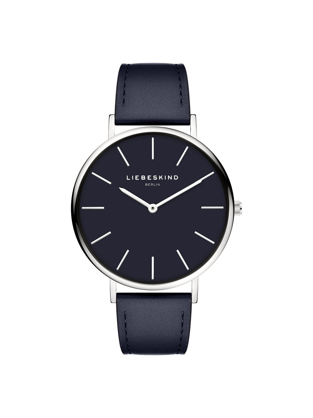 Liebeskind Berlin Armbanduhr Damen Leder