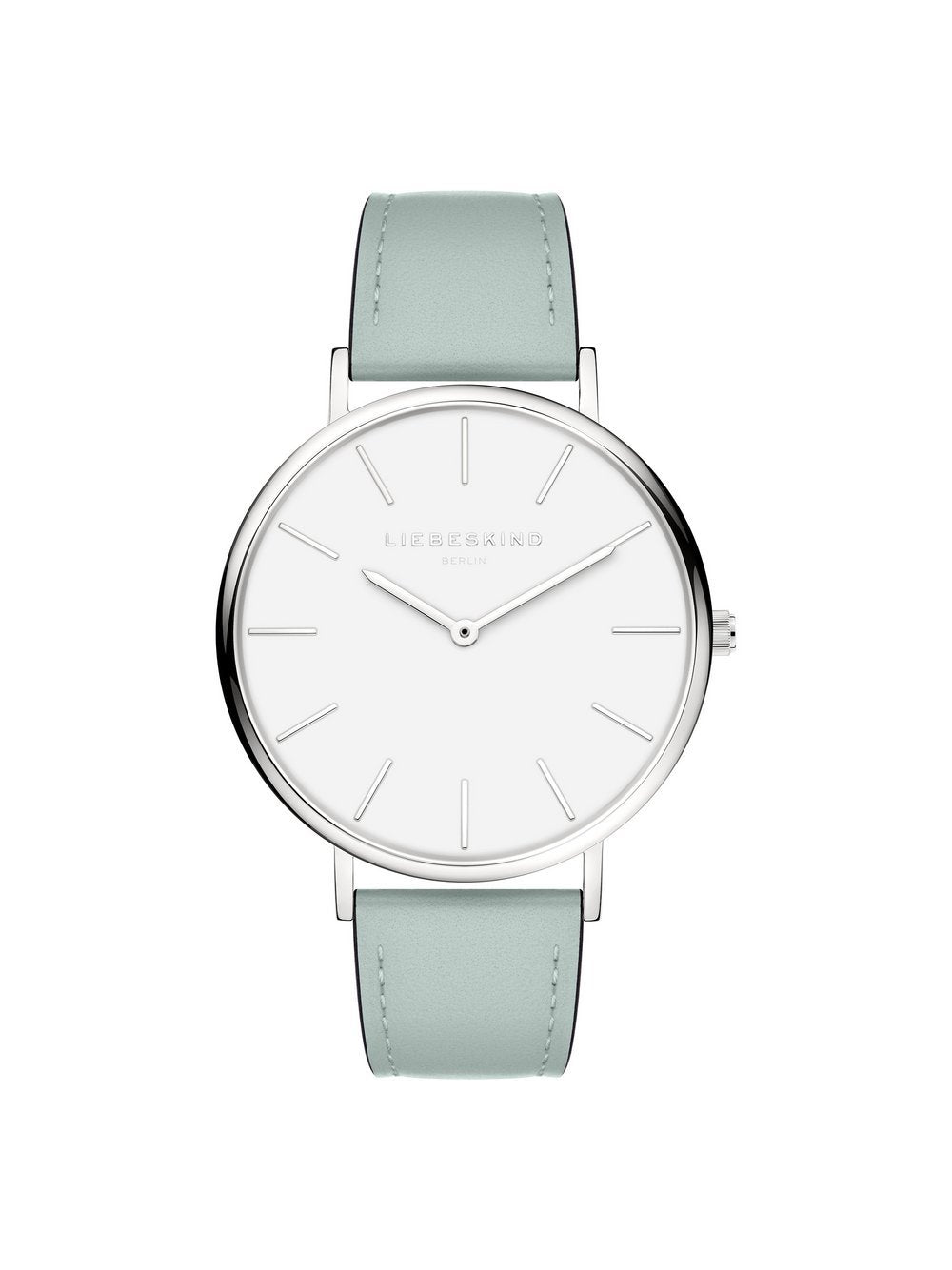 Liebeskind Berlin Armbanduhr Damen Leder