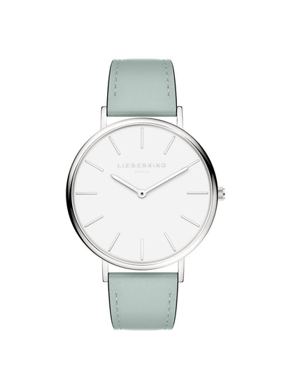 Liebeskind Berlin Armbanduhr Damen Leder