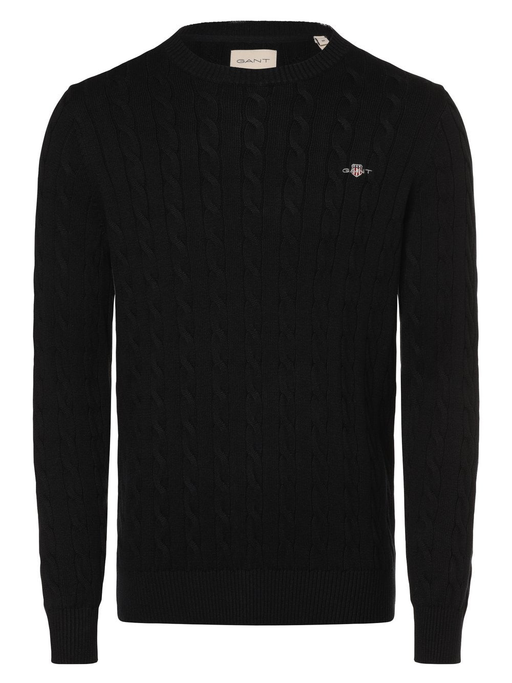 Gant Pullover Herren Baumwolle