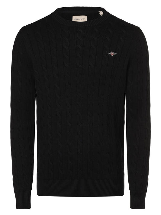 Gant Pullover Herren Baumwolle