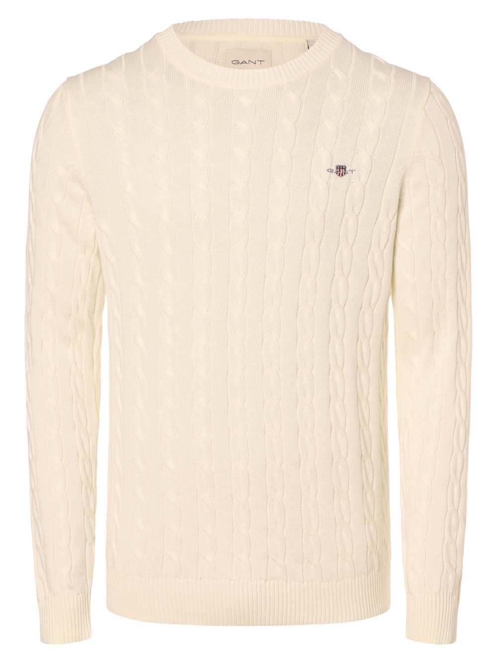 Gant Pullover Herren Baumwolle