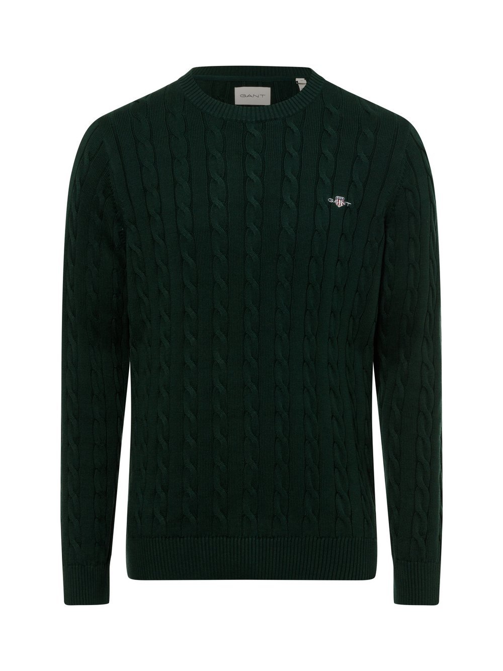 Gant Pullover Herren Baumwolle