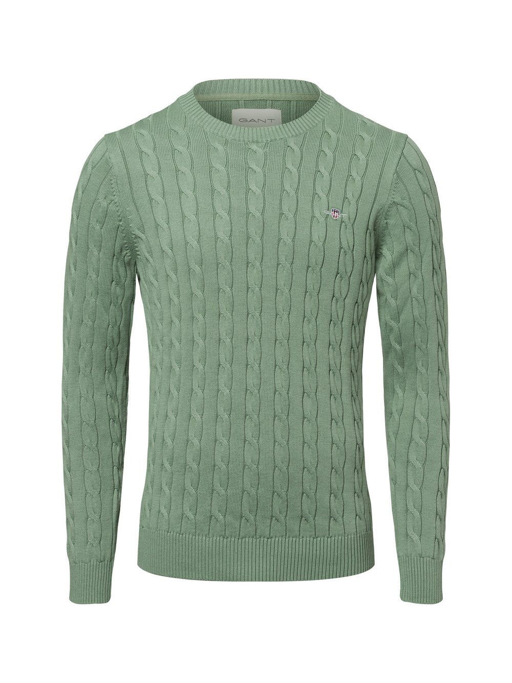 Gant Pullover Herren Baumwolle