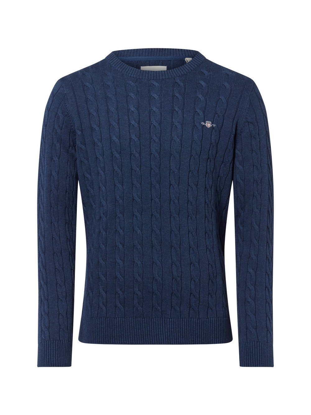 Gant Pullover Herren Baumwolle