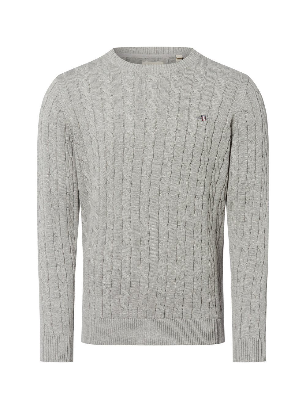 Gant Pullover Herren Baumwolle