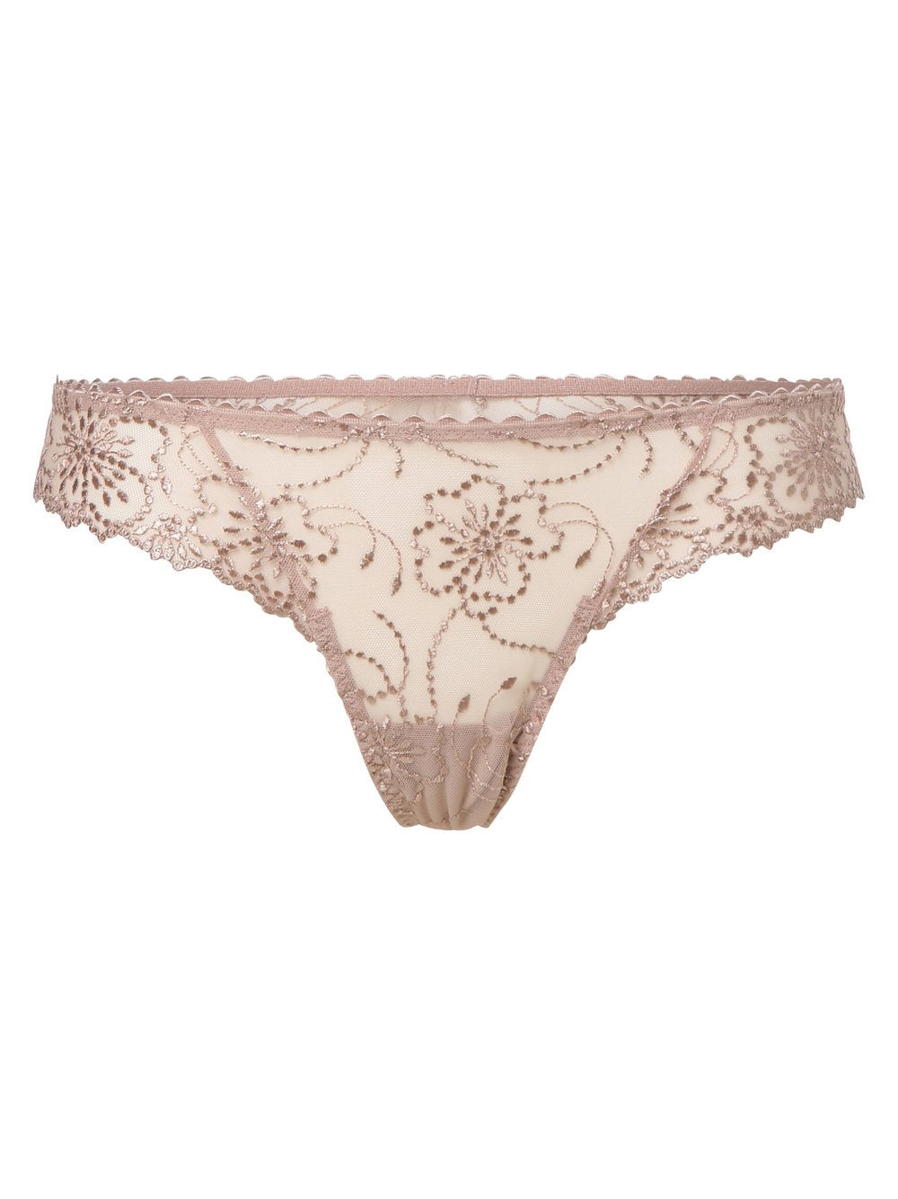 Marie Jo String Damen Mesh