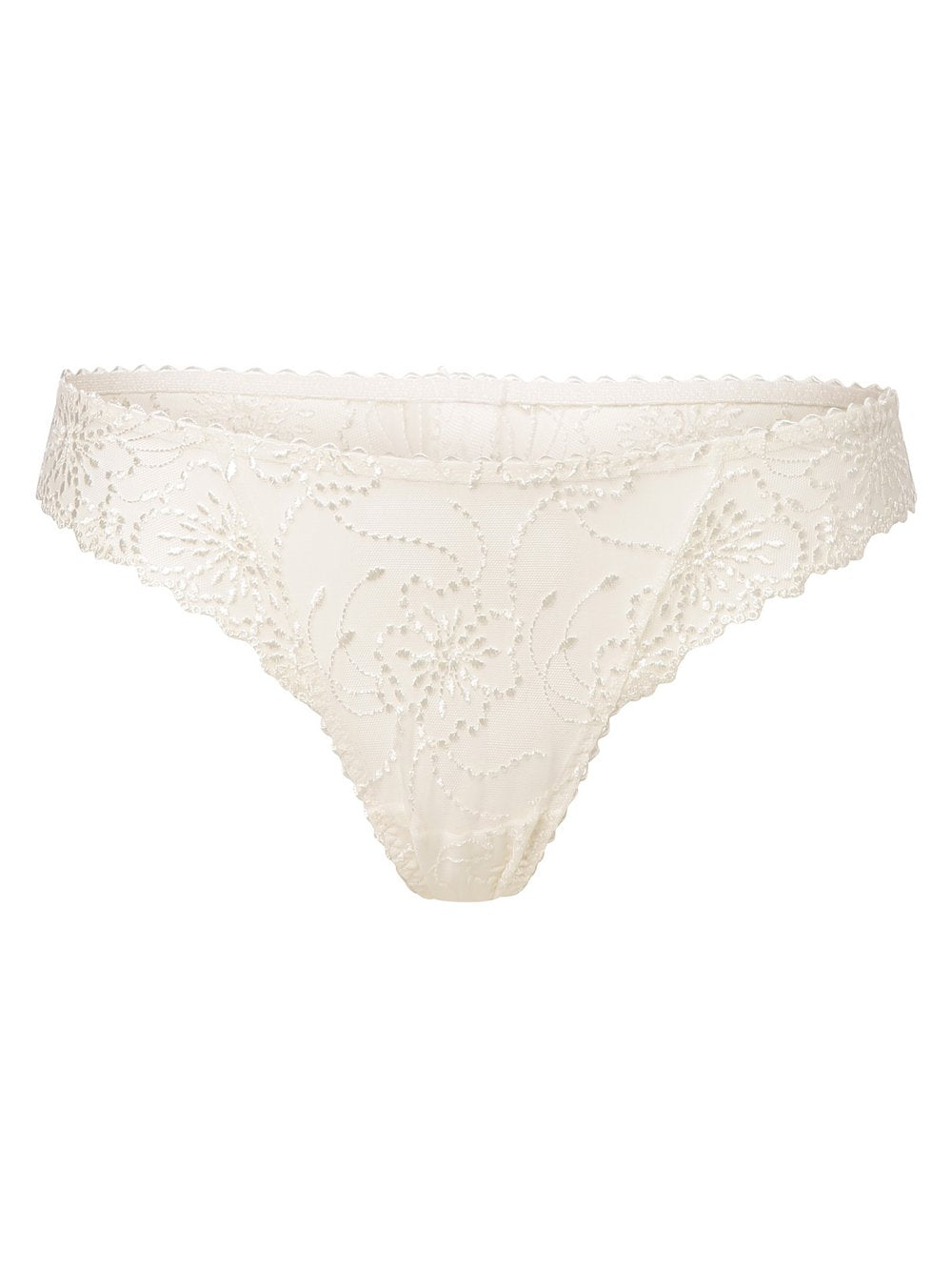 Marie Jo String Damen Mesh