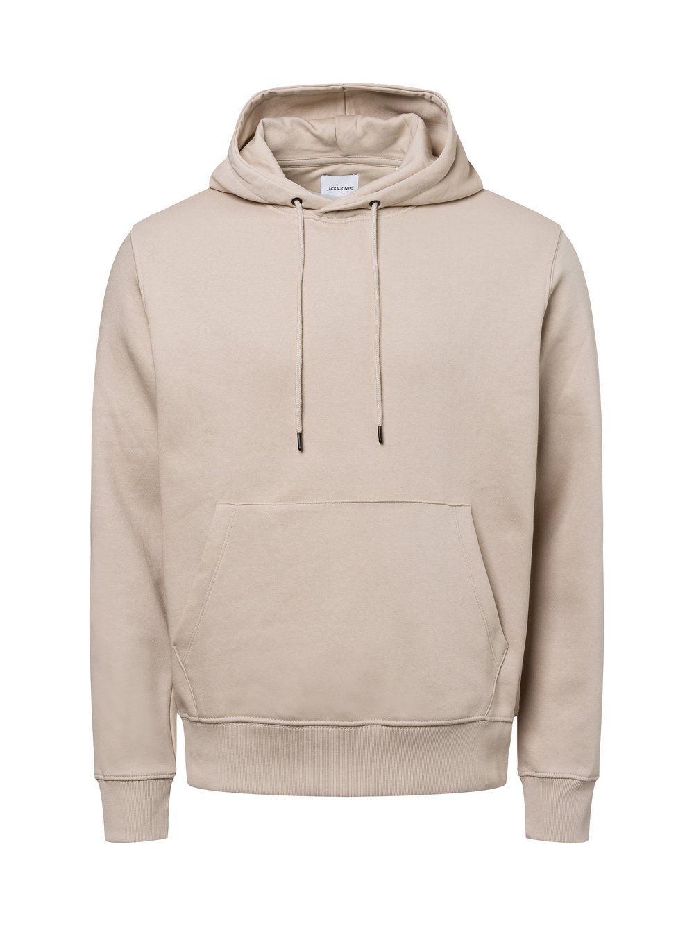 Jack & Jones Kapuzenpullover Herren Baumwolle